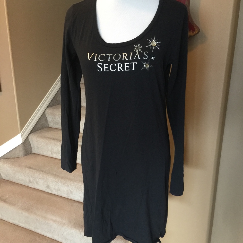 Victoria's Secret Sleep Shirt